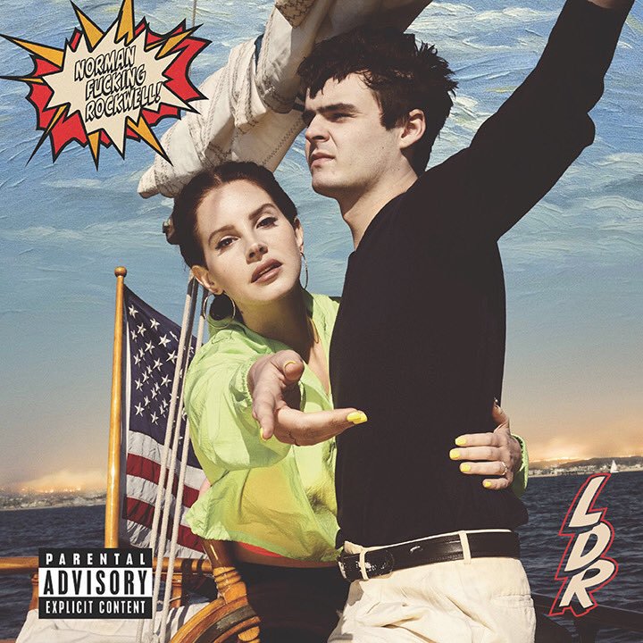 NFR cover